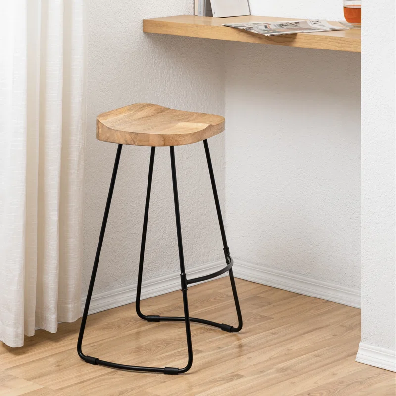 Dispatch Bar Stool