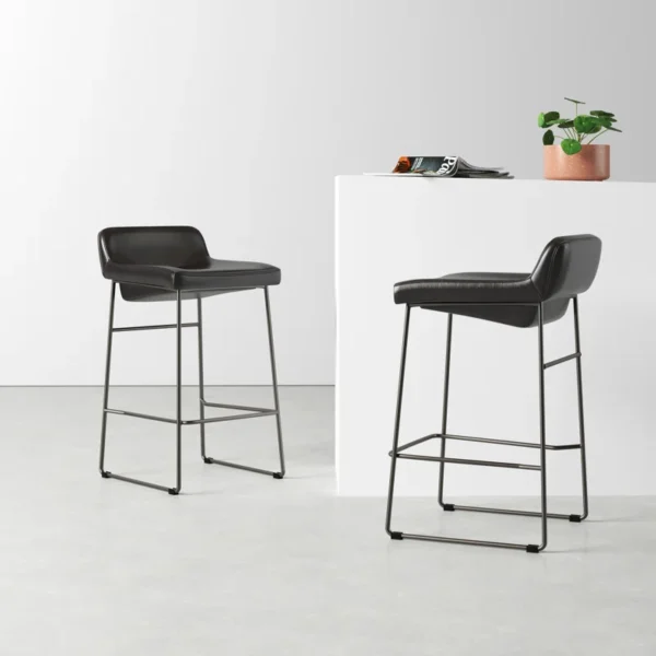 Brittany Bar Stool Set of 2