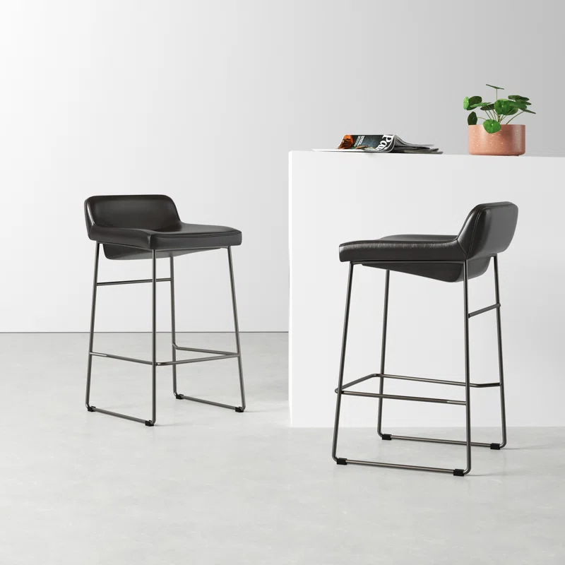 Brittany Bar Stool Set of 2