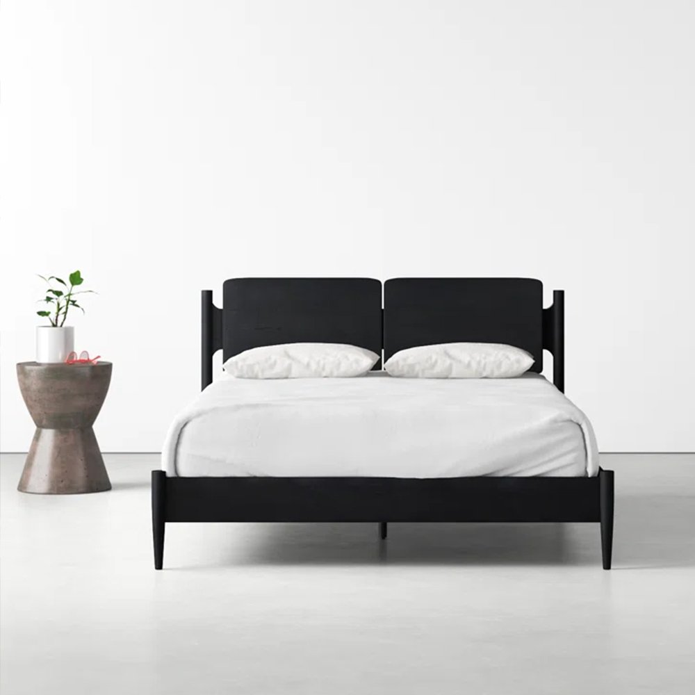Lukowski Bed