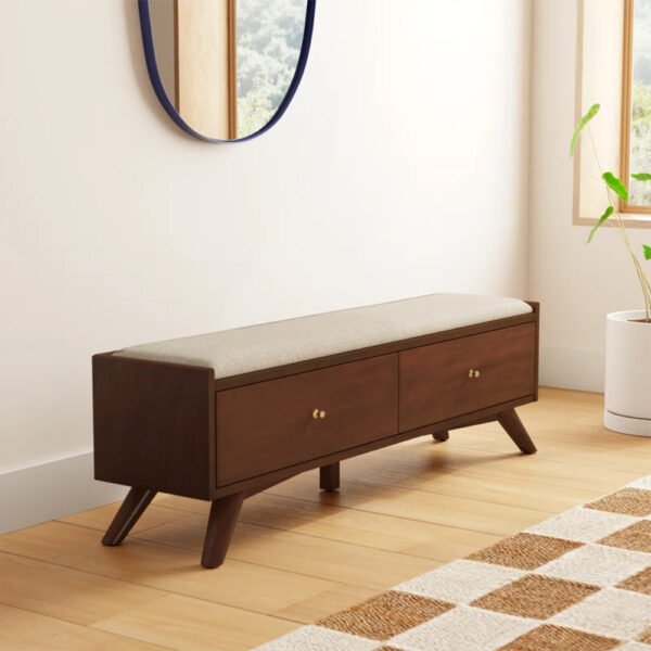 Williams Storage Bench