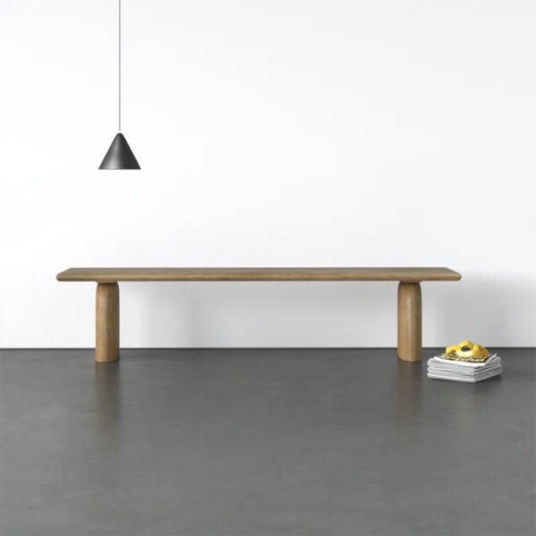Fen Dining Bench