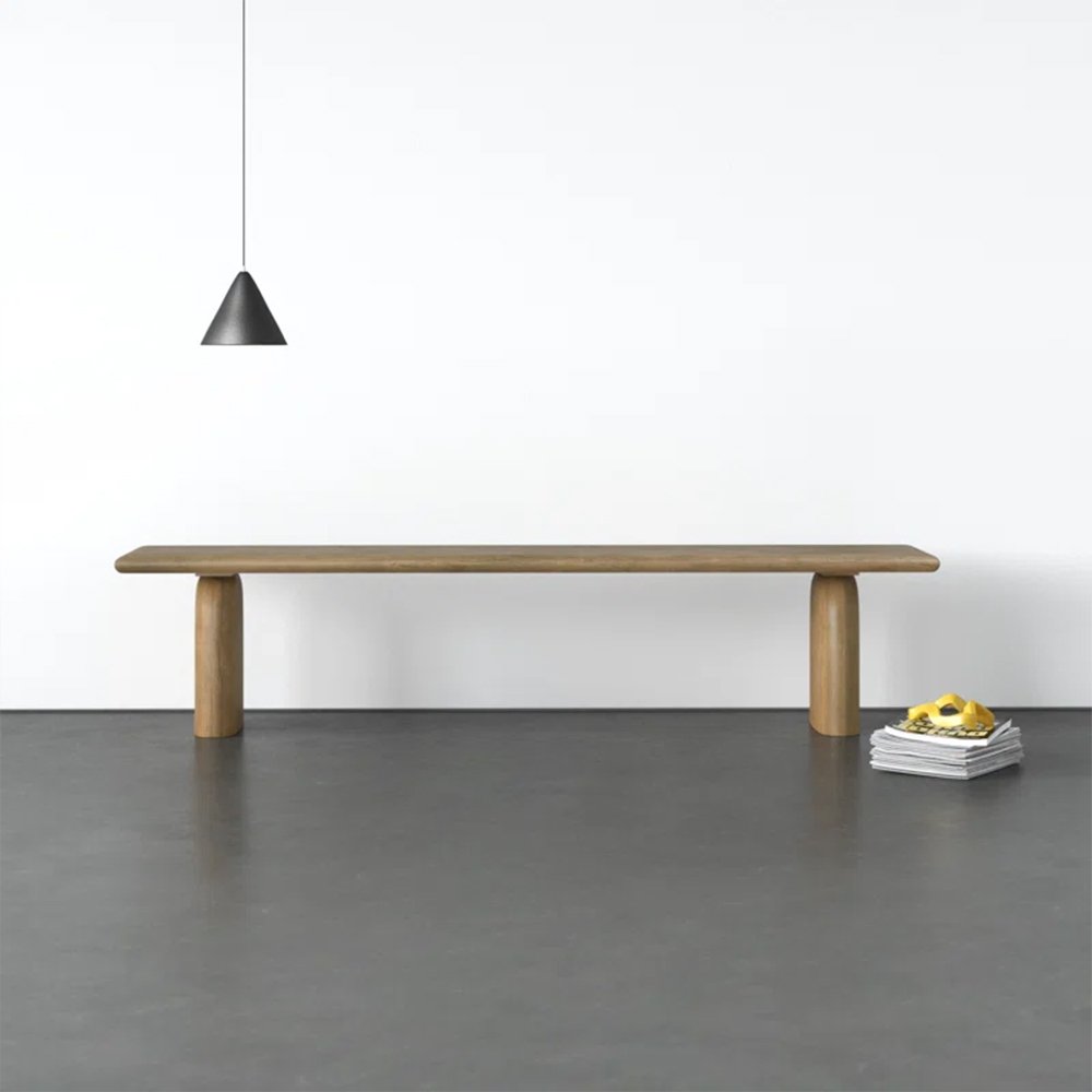 Fen Dining Bench