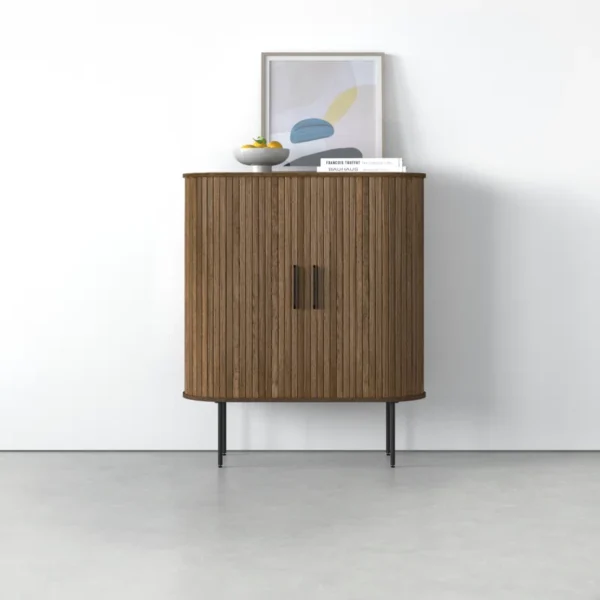 Iris Two Door Storage Cabinet
