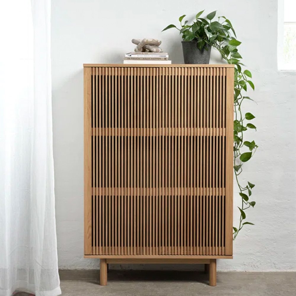 MOD Design 92 Lanai Storage Cabinet