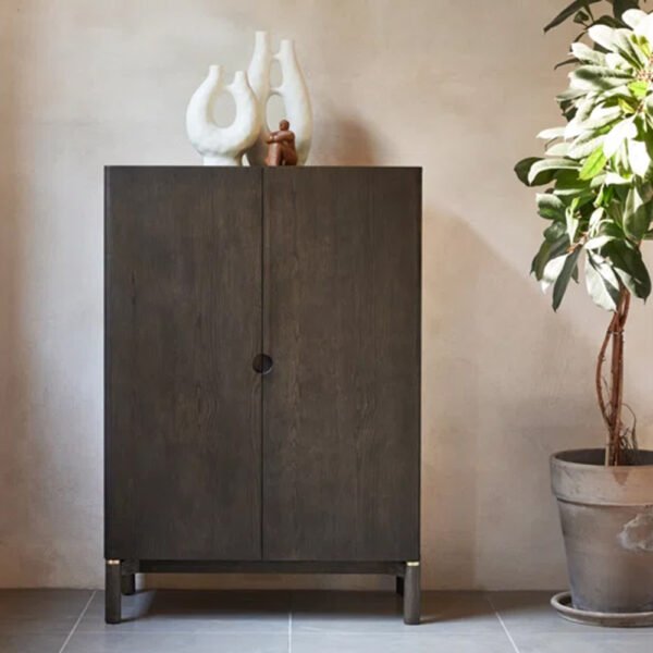 Pella Two Door Storage Cabinet