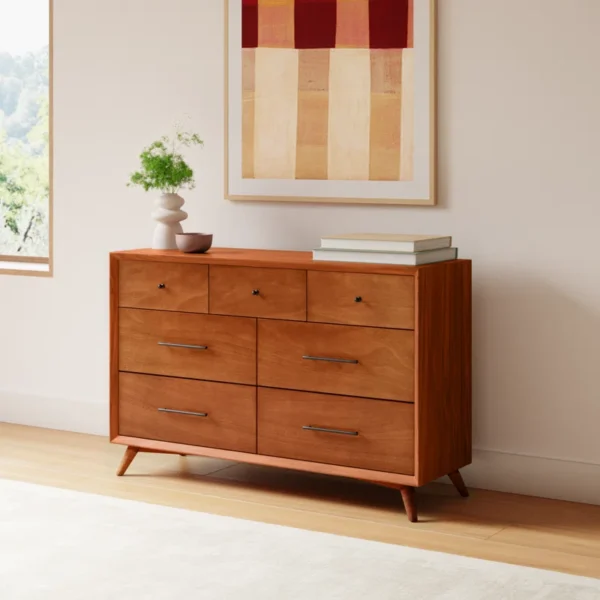 Williams Chest of Seven Drawer