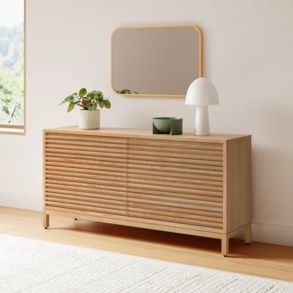 Finnian Chest of Drawer