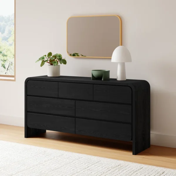 Nori Chest of Seven Drawer