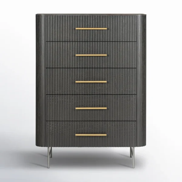 Toriano Chest of Drawer