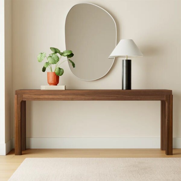 Jacobsen Console Table