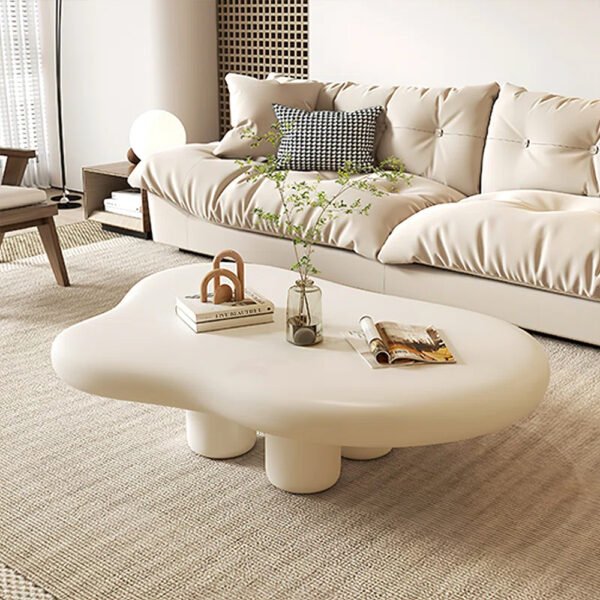Allrich Coffee Table