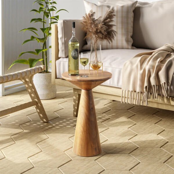 Bozovich Side Table