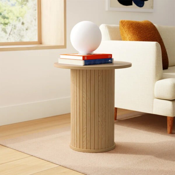 Iris Side Table