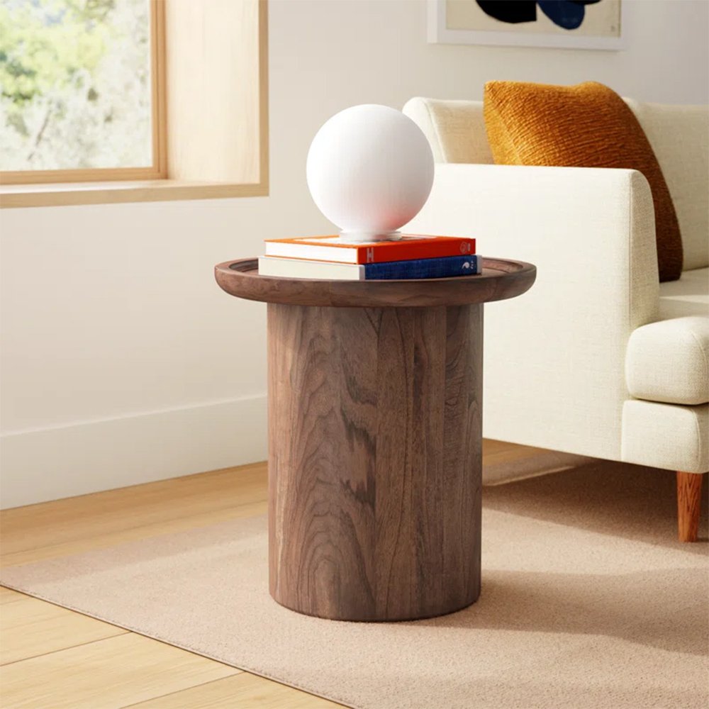 MOD Design 8 Acadia Side Table