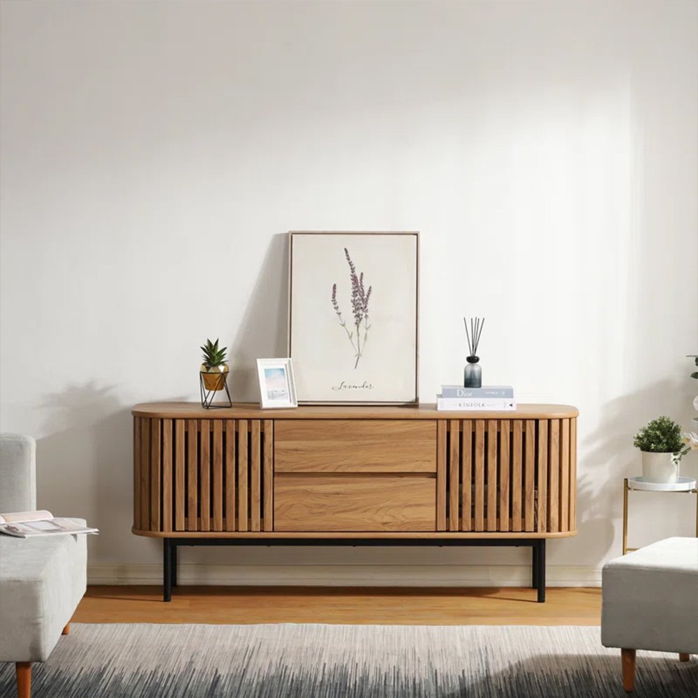 Bratchell TV Cabinet