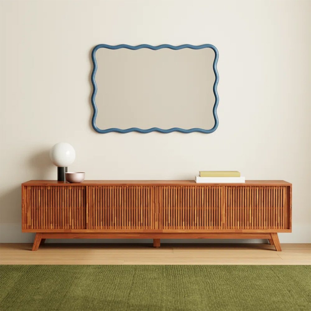 Burton Media Console