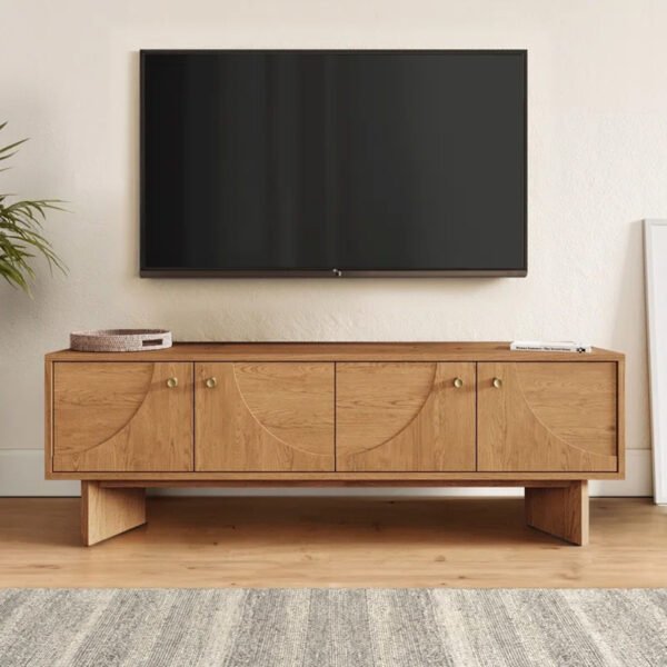 Malyun TV Cabinet