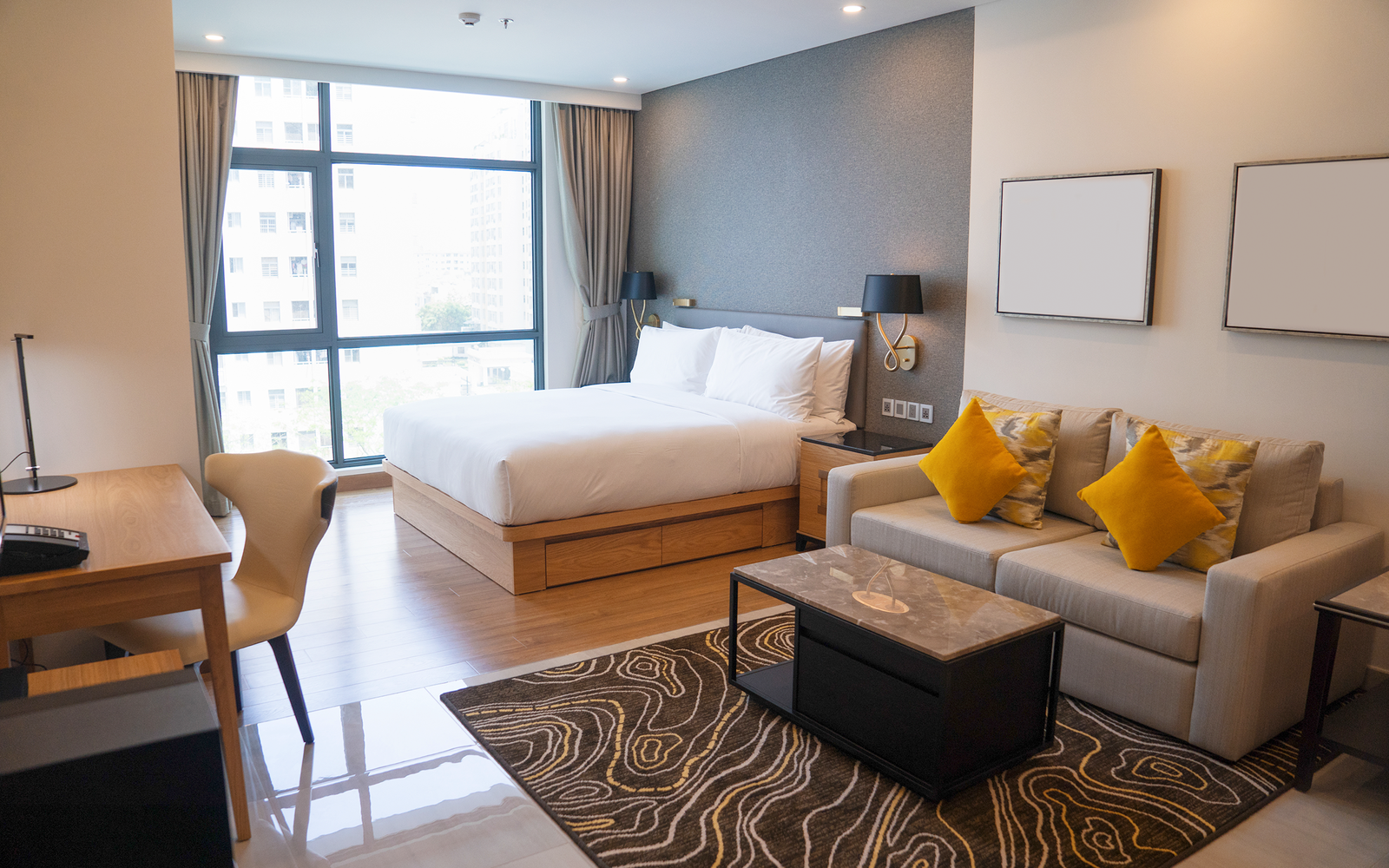 Bespoke Furniture 6 Hotel furniture