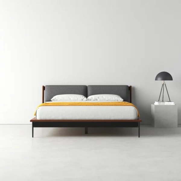 Raines Upholstered Bed
