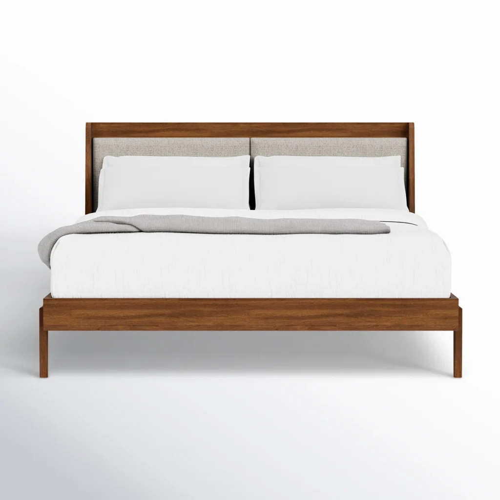 Ini Upholstered Bed