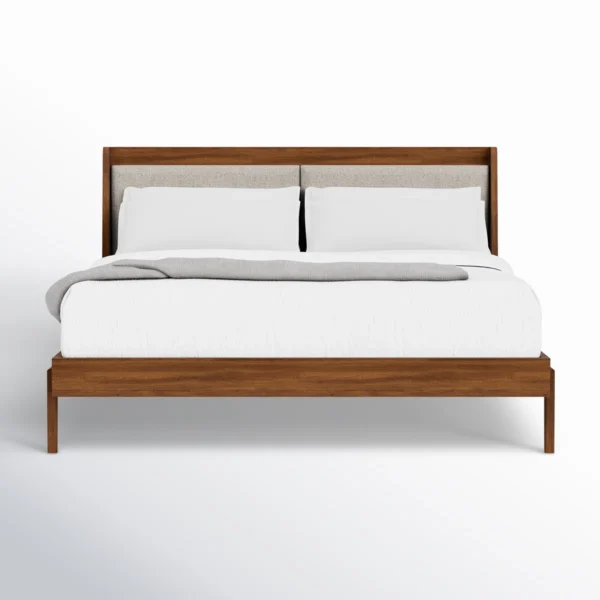 Ini Upholstered Bed