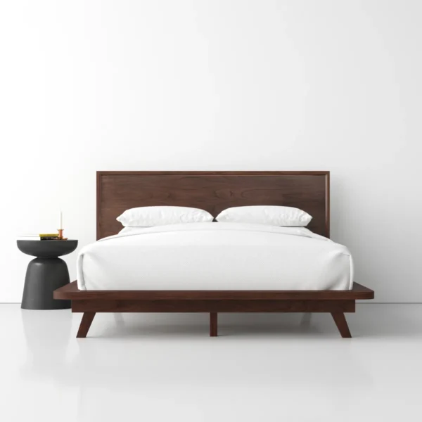 Capricorn Platform Bed