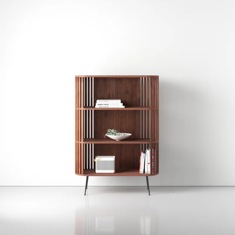 Michale Standard Bookcase