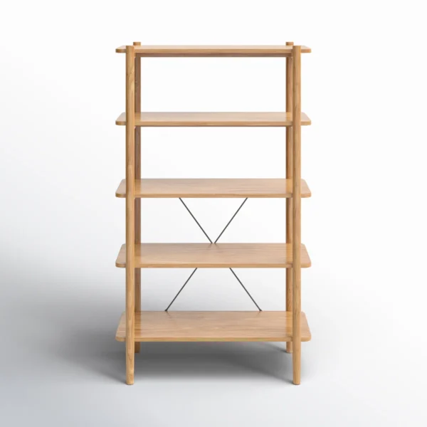 Ian Standard Bookcase