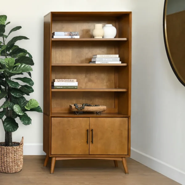 Oren Standard Bookcase