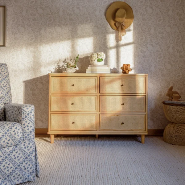 Marin Chest of Drawers