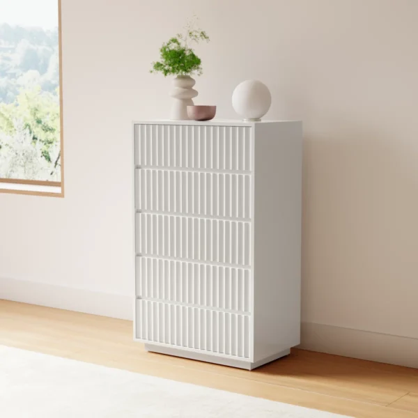 Paloma 5 Chest of Drawers