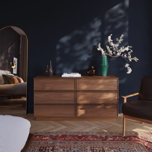 Collins Chest of Drawers