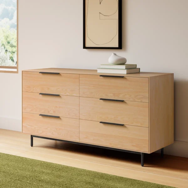 Ellis Chest of Drawers