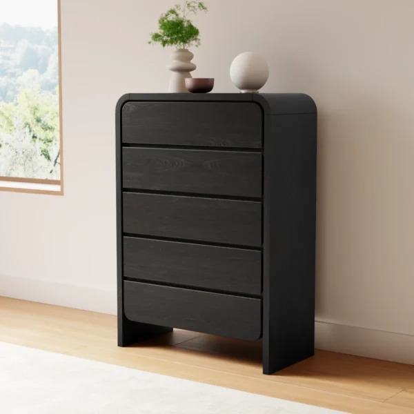 Nori 5 Chest of Drawers