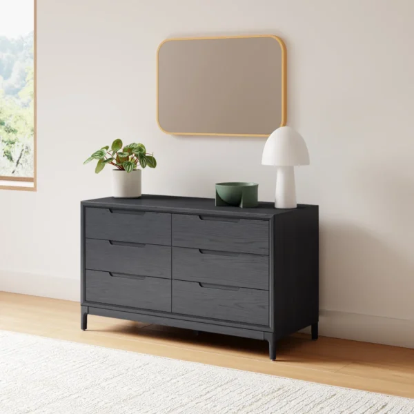 Rise 6 Chest of Drawers