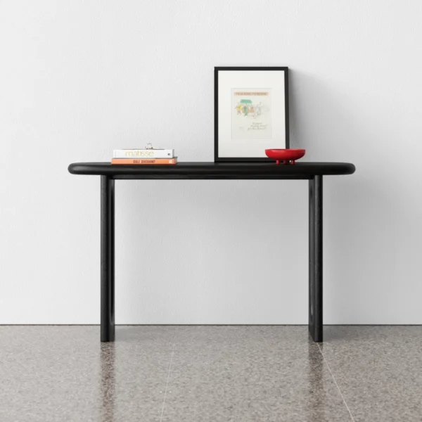 Griffey Console Table