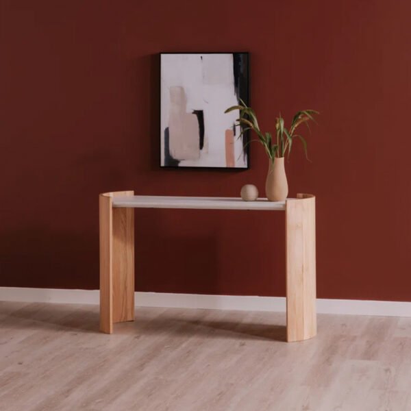 Loreto Console Table