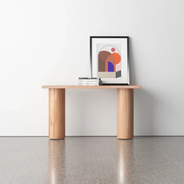 Dorinne Console Table