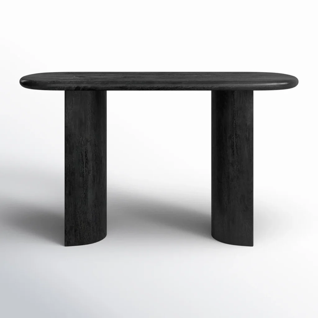 Keidenel Console Table