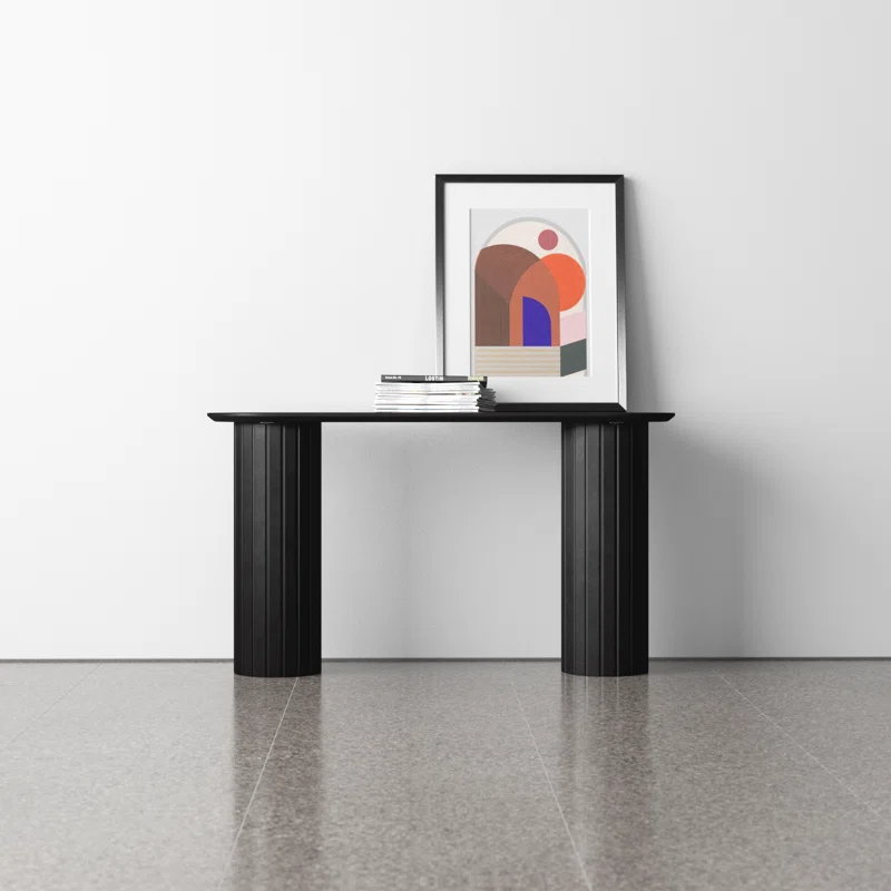 Daley Console Table