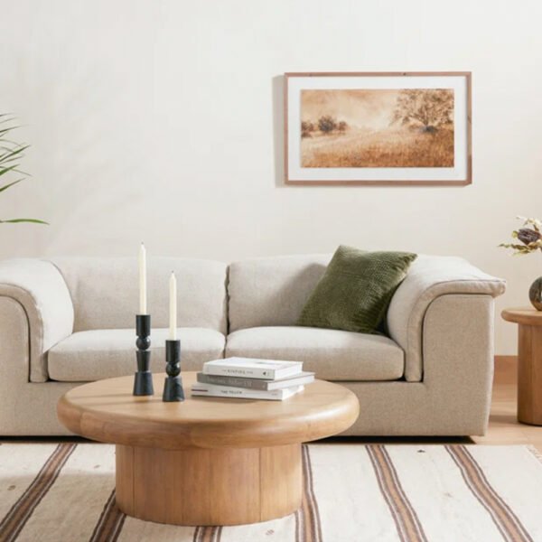 Arwin Coffee Table