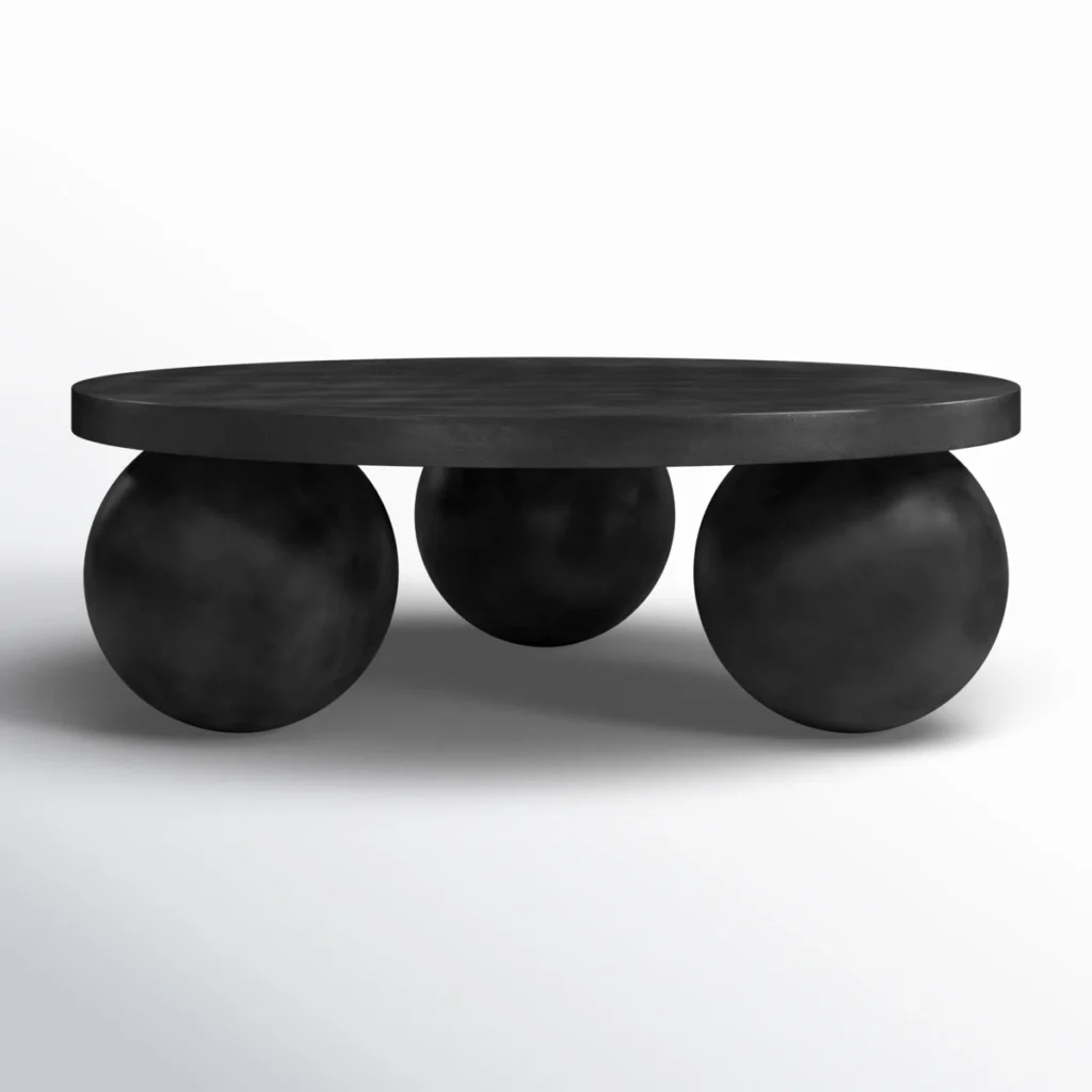 Rayden Coffee Table