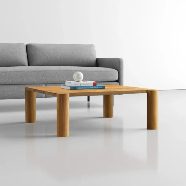 Channing Square Coffee Table
