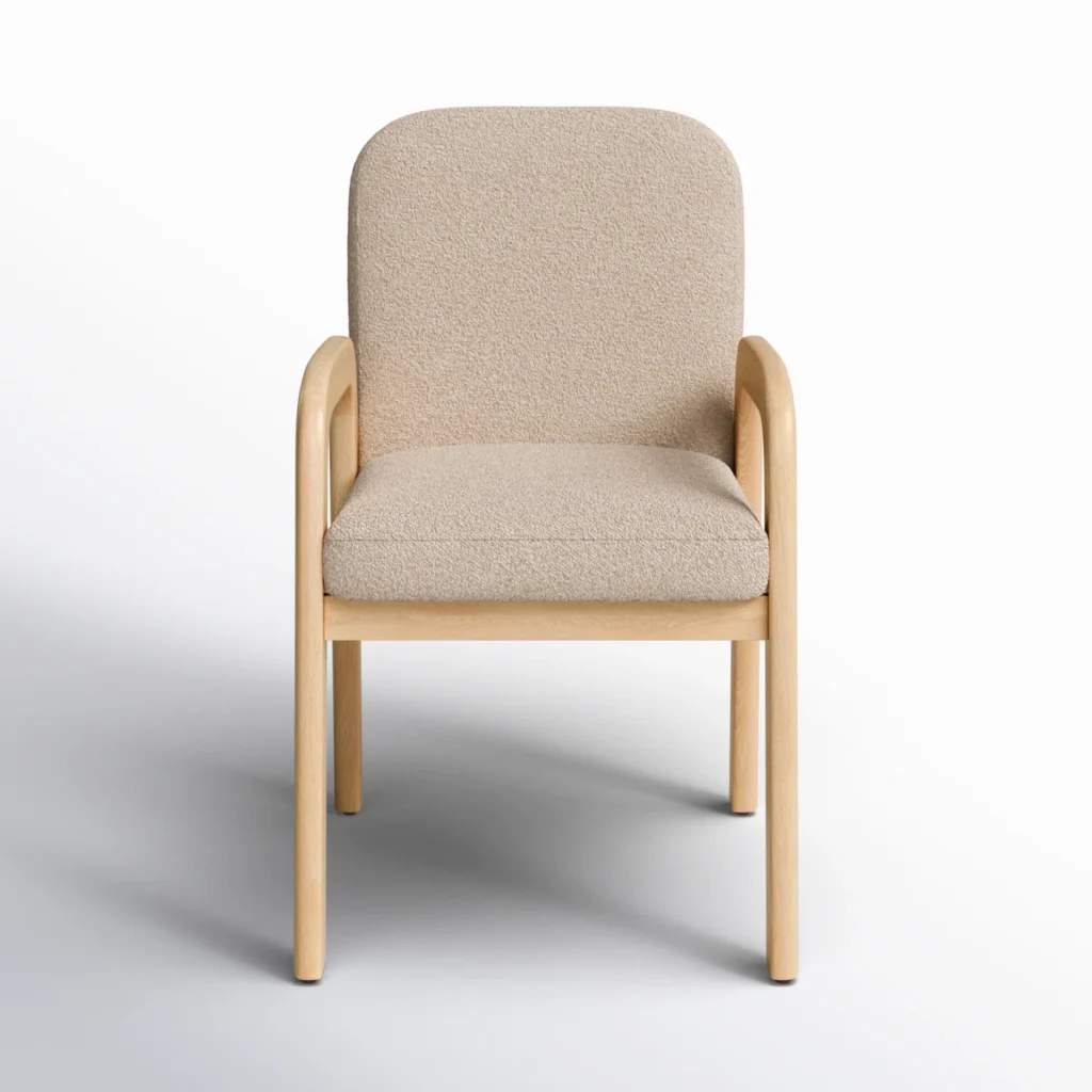 Elara Dining Armchair
