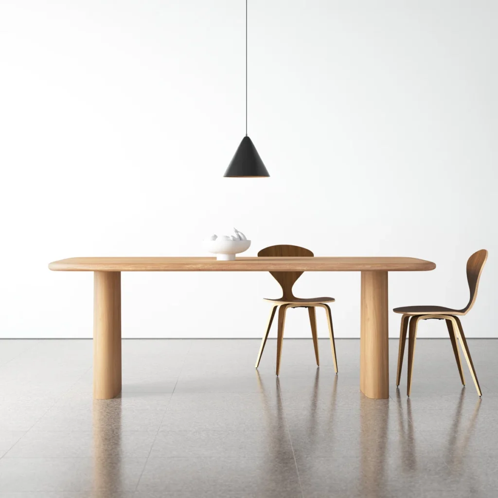 Daymon Dining Table