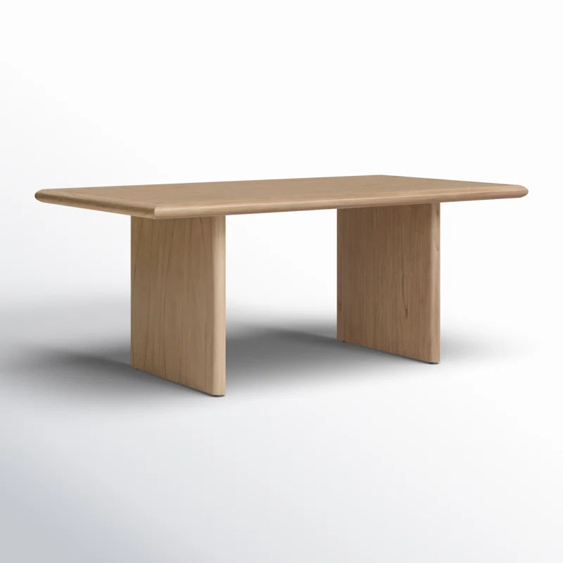 Soleil Rectangular Dining Table