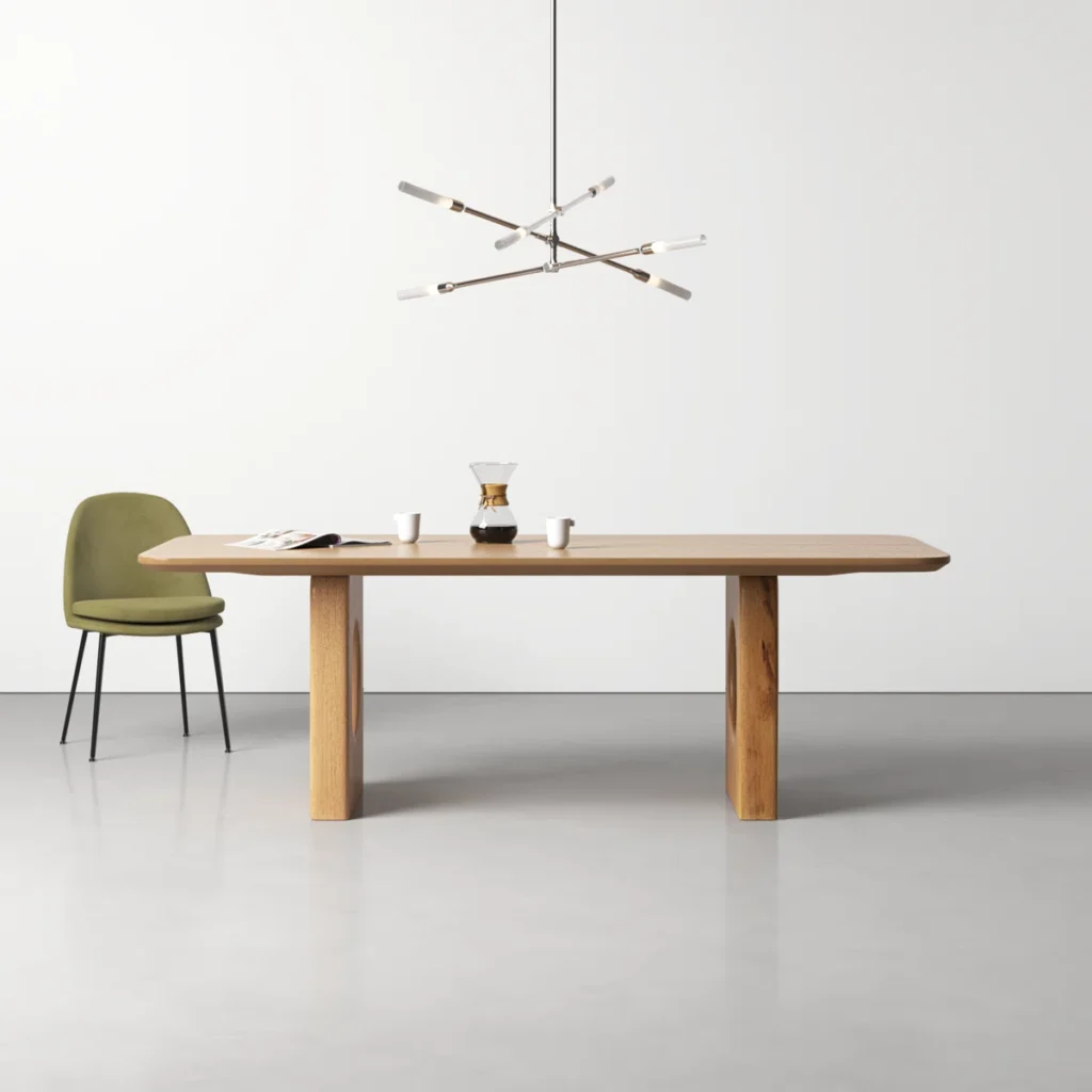 Amadeus Dining Table