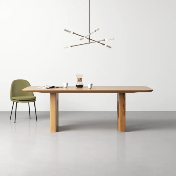 Amadeus Dining Table