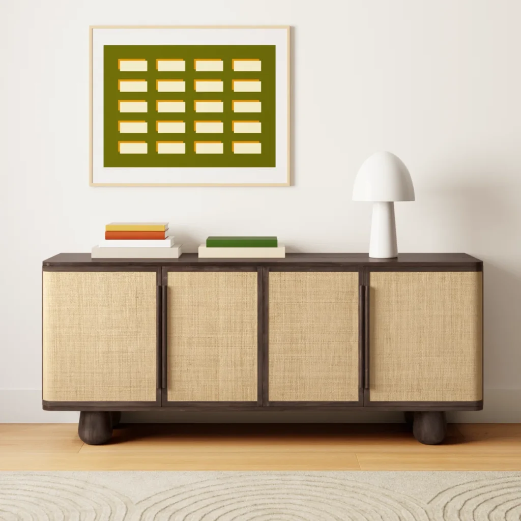 Devlin Sideboard
